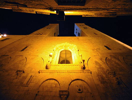 Grande successo per Molfetta e le sue bellezze nella trasmissione &ldquo;BorghiMarini&rdquo;